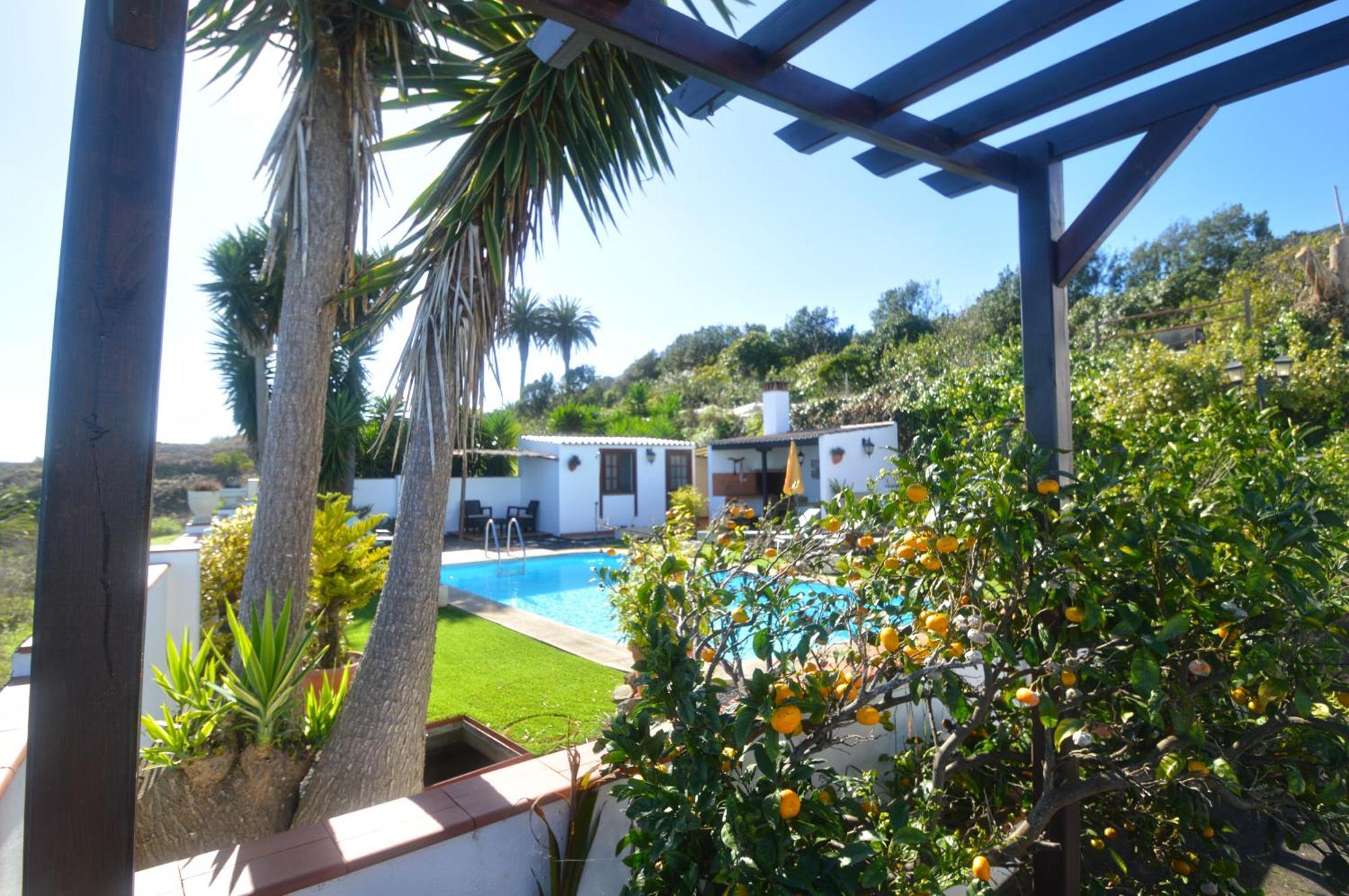 Boleros Holiday home *