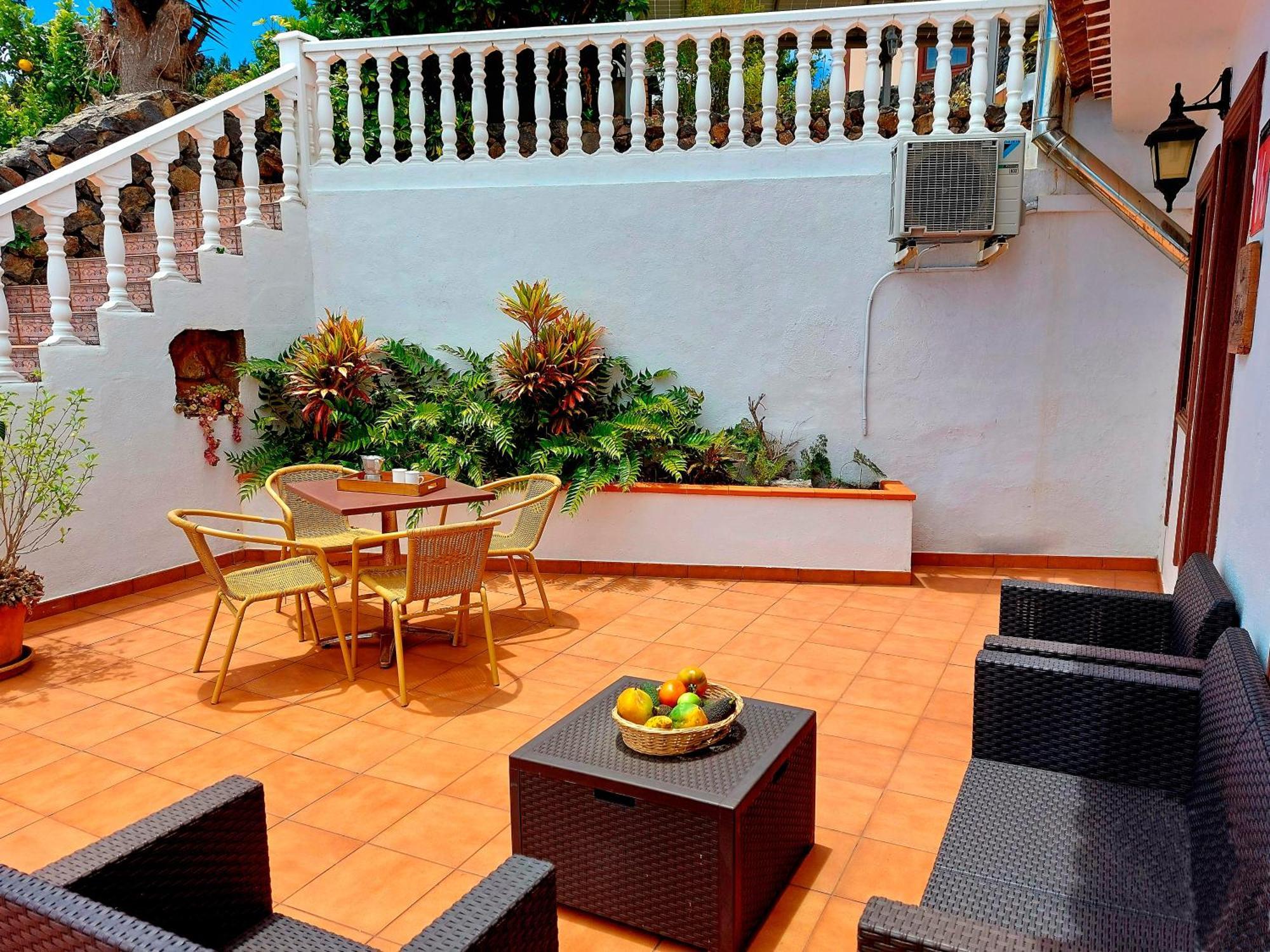 Boleros * Barlovento