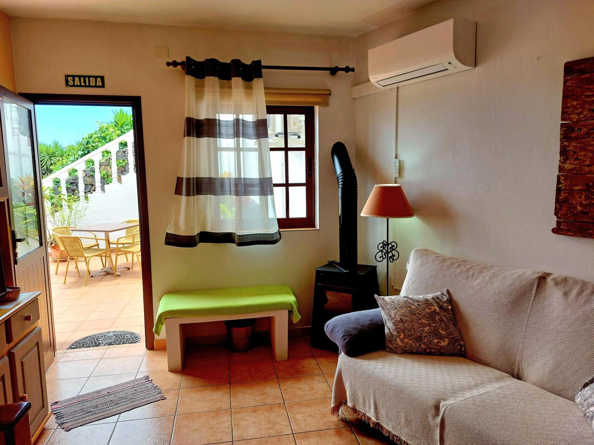 Boleros Casa de Férias Barlovento