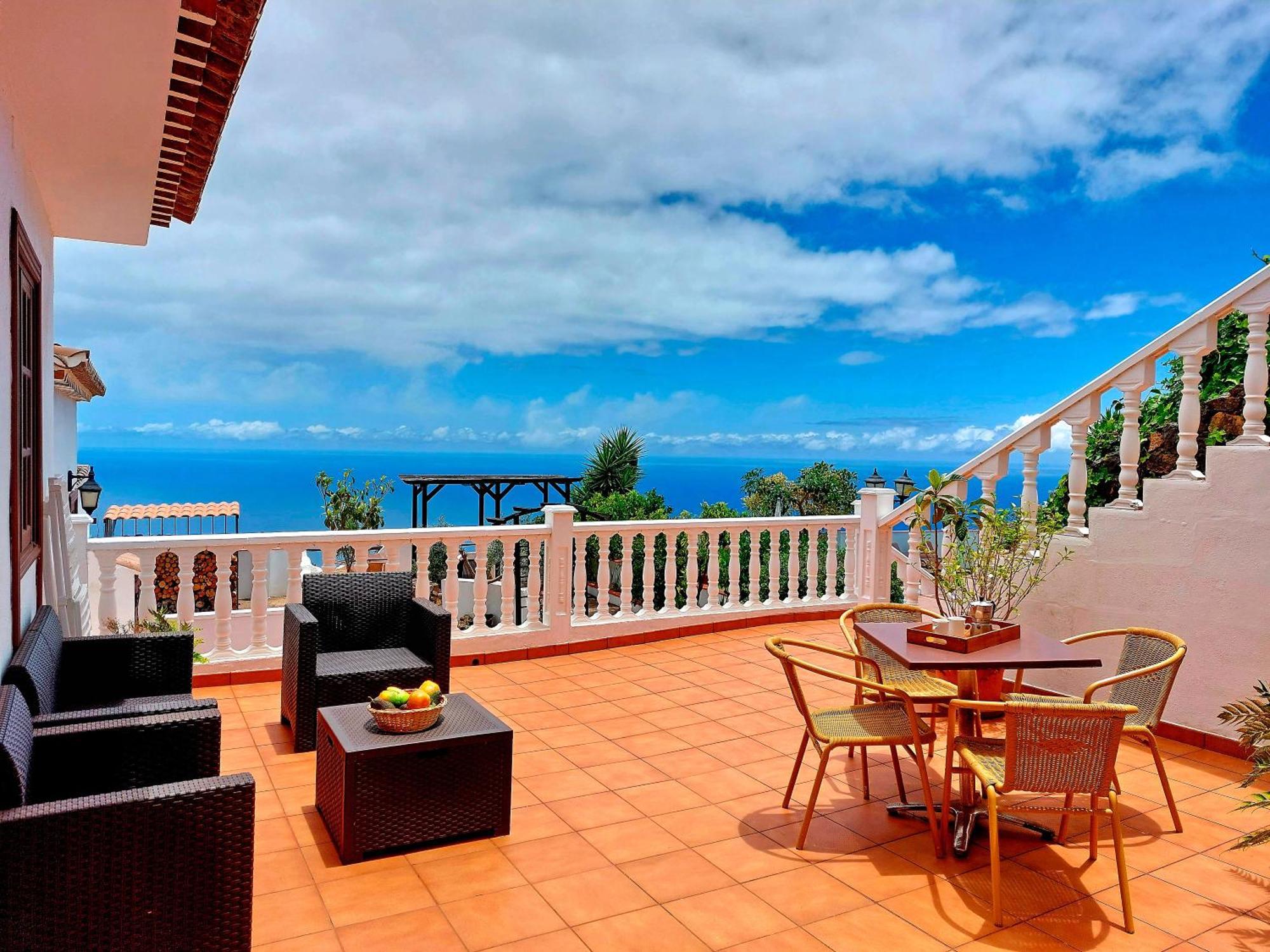 Boleros Holiday home *