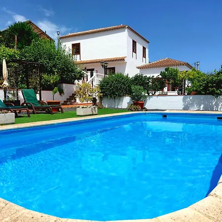 Los Boleros Barlovento Exterior foto