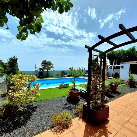 Los Boleros Barlovento Exterior foto