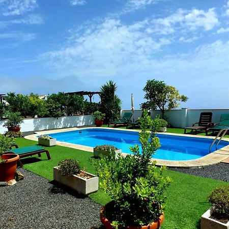 Los Boleros Barlovento Exterior foto
