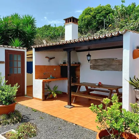 Los Boleros Barlovento Exterior foto