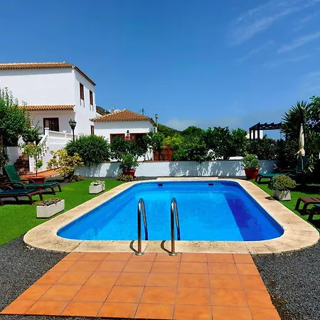 Los Boleros Barlovento Exterior foto