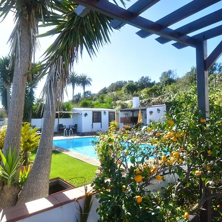 Los Boleros Barlovento Exterior foto