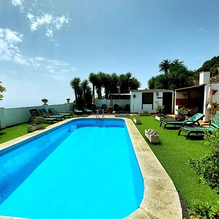 Los Boleros Barlovento Exterior foto