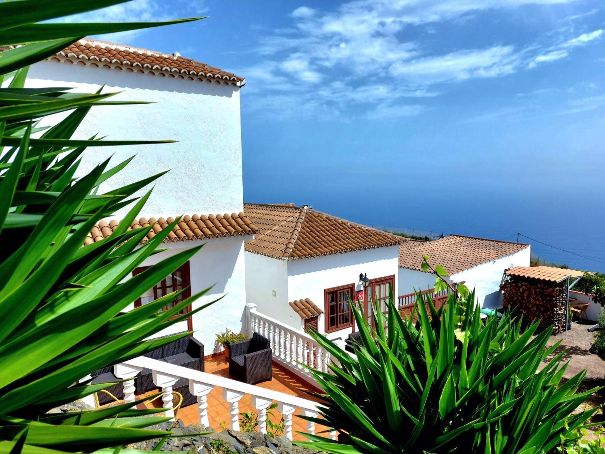 Holiday home Boleros Barlovento