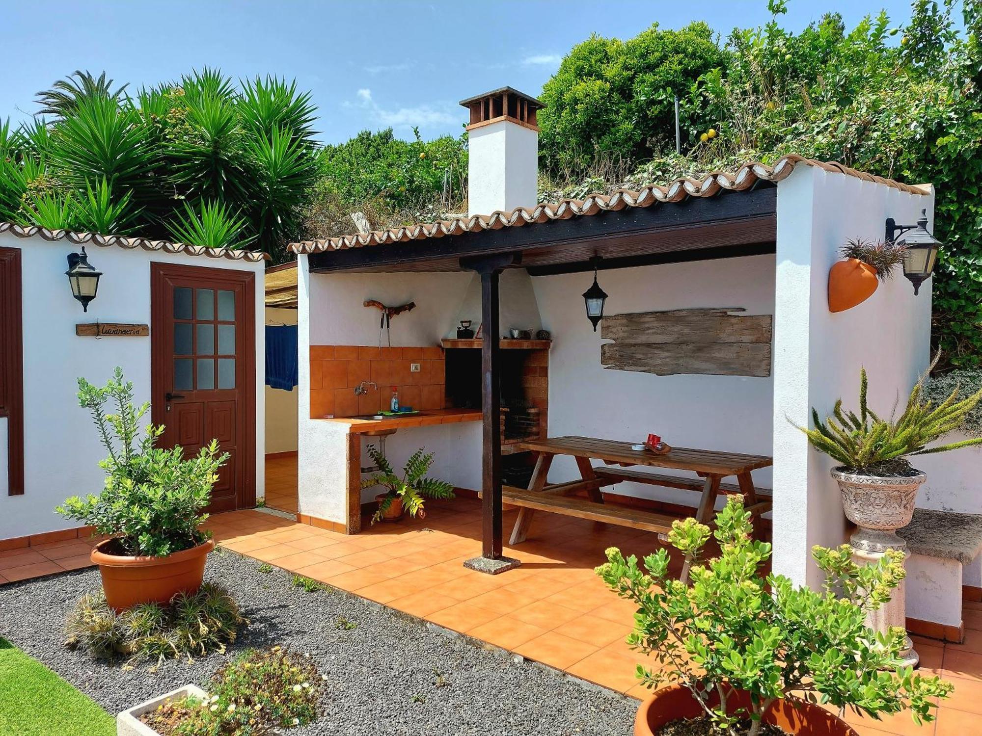 Holiday home Boleros *