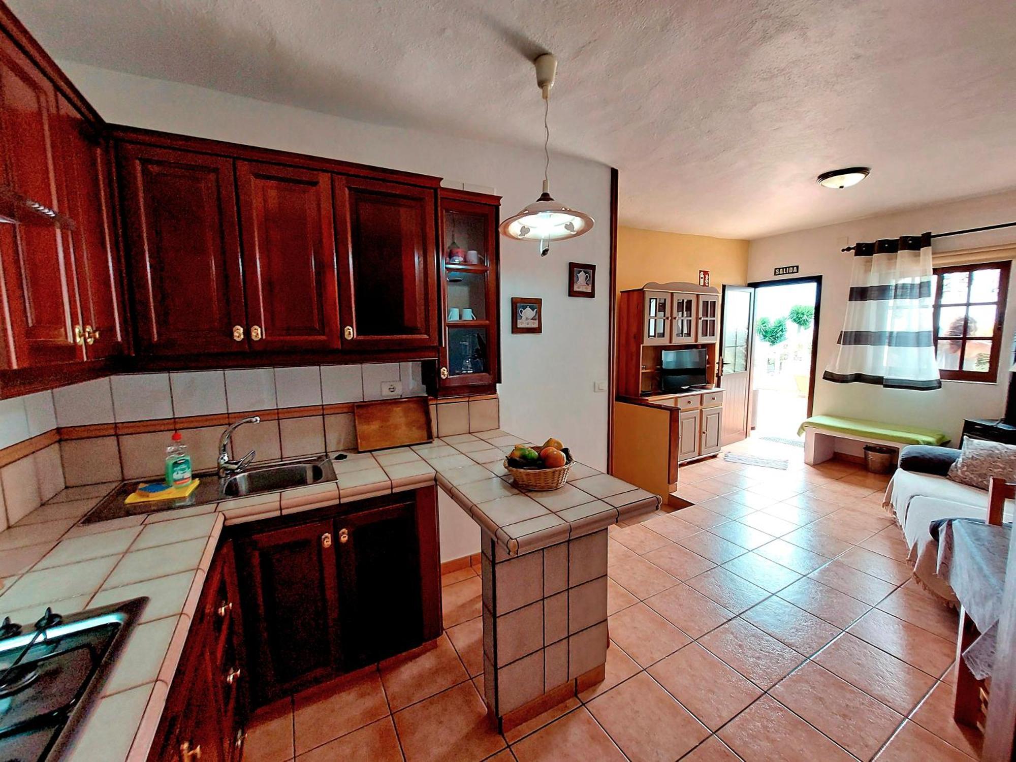 Boleros Holiday home