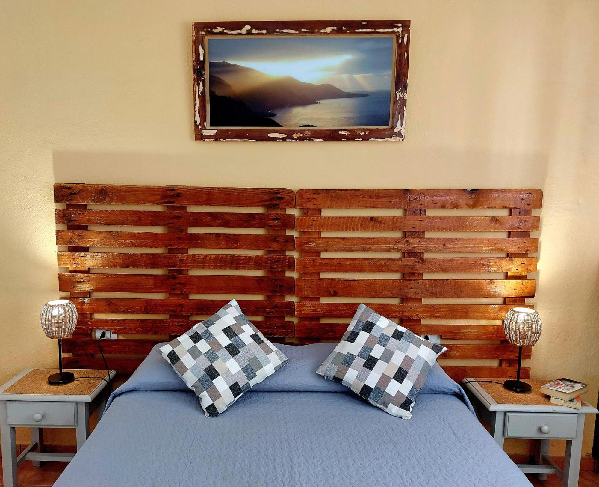 Holiday home Boleros