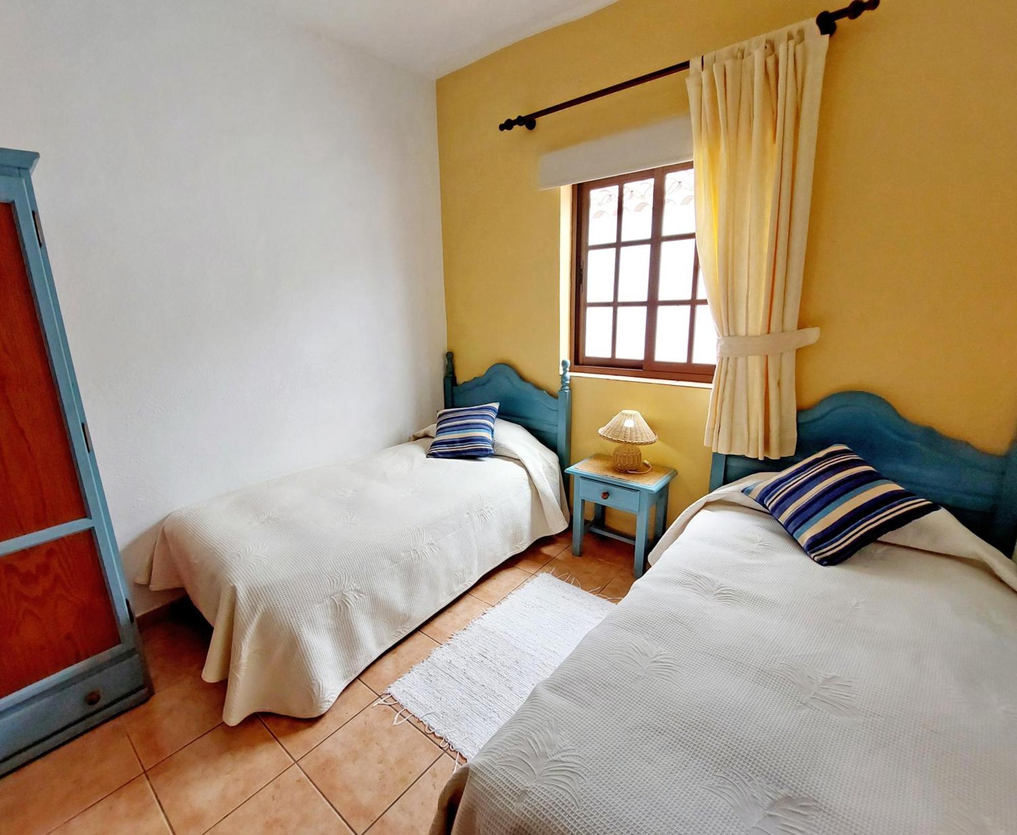 Holiday home Boleros
