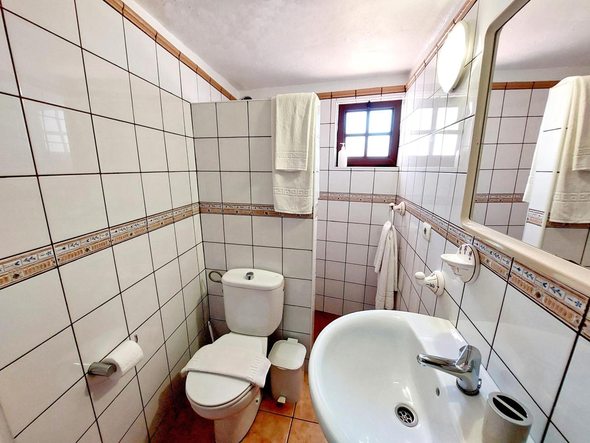 Boleros Holiday home Barlovento
